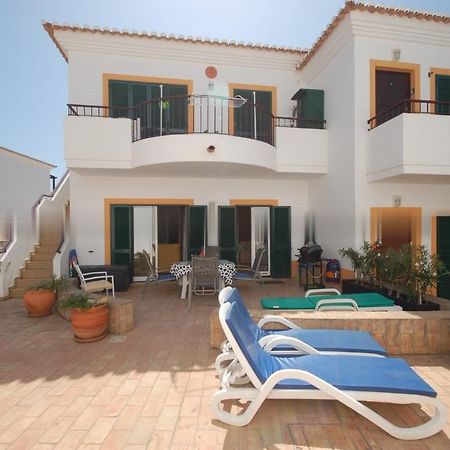 Casa Carmela Lejlighed Burgau Eksteriør billede