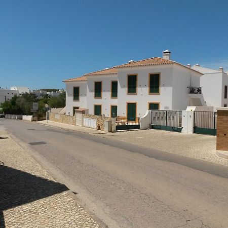 Casa Carmela Lejlighed Burgau Eksteriør billede