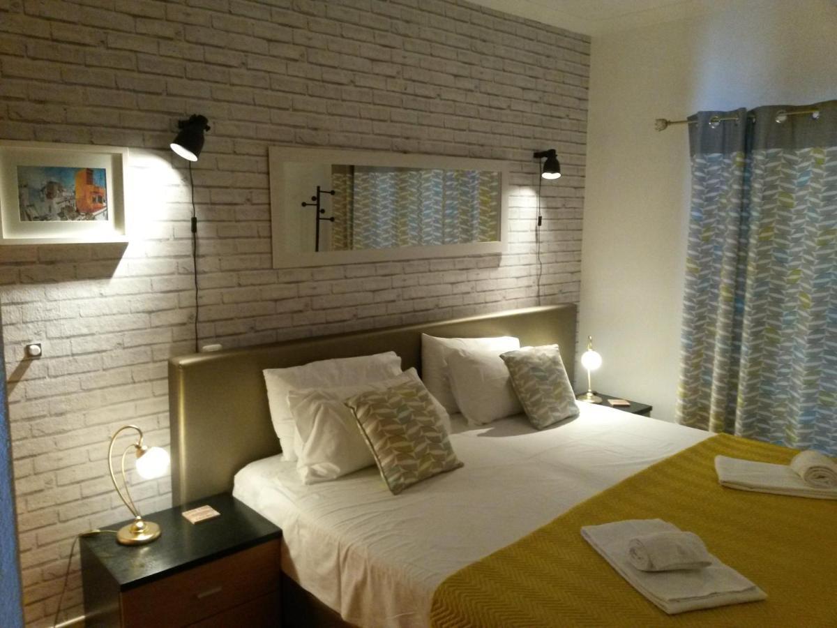 Casa Carmela Lejlighed Burgau Eksteriør billede