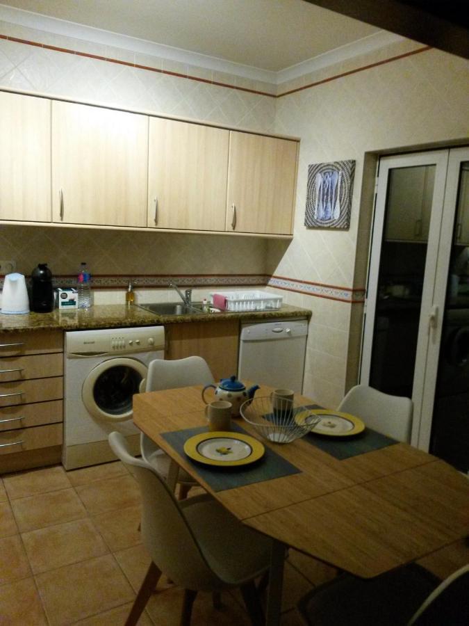 Casa Carmela Lejlighed Burgau Eksteriør billede