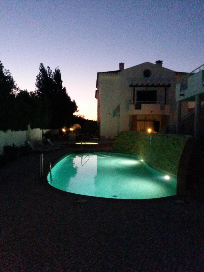 Casa Carmela Lejlighed Burgau Eksteriør billede