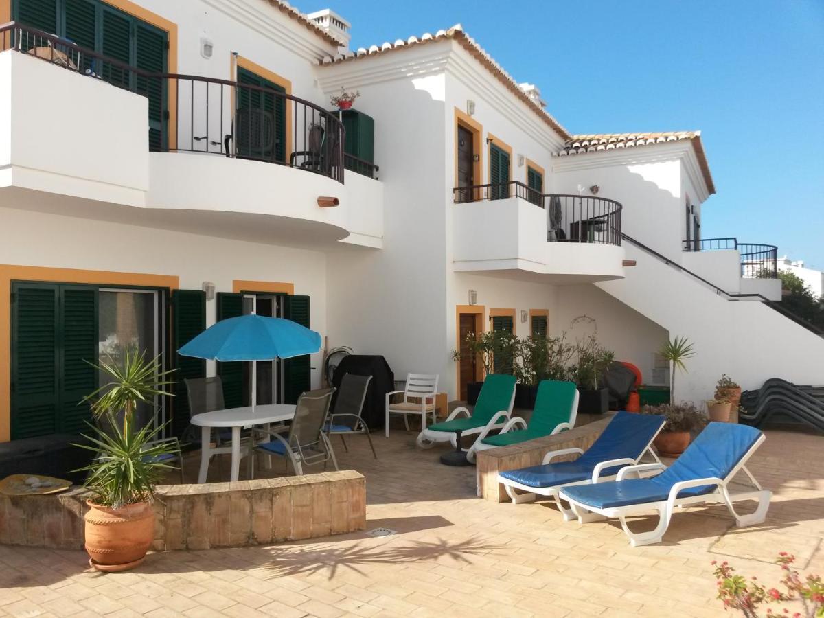 Casa Carmela Lejlighed Burgau Eksteriør billede