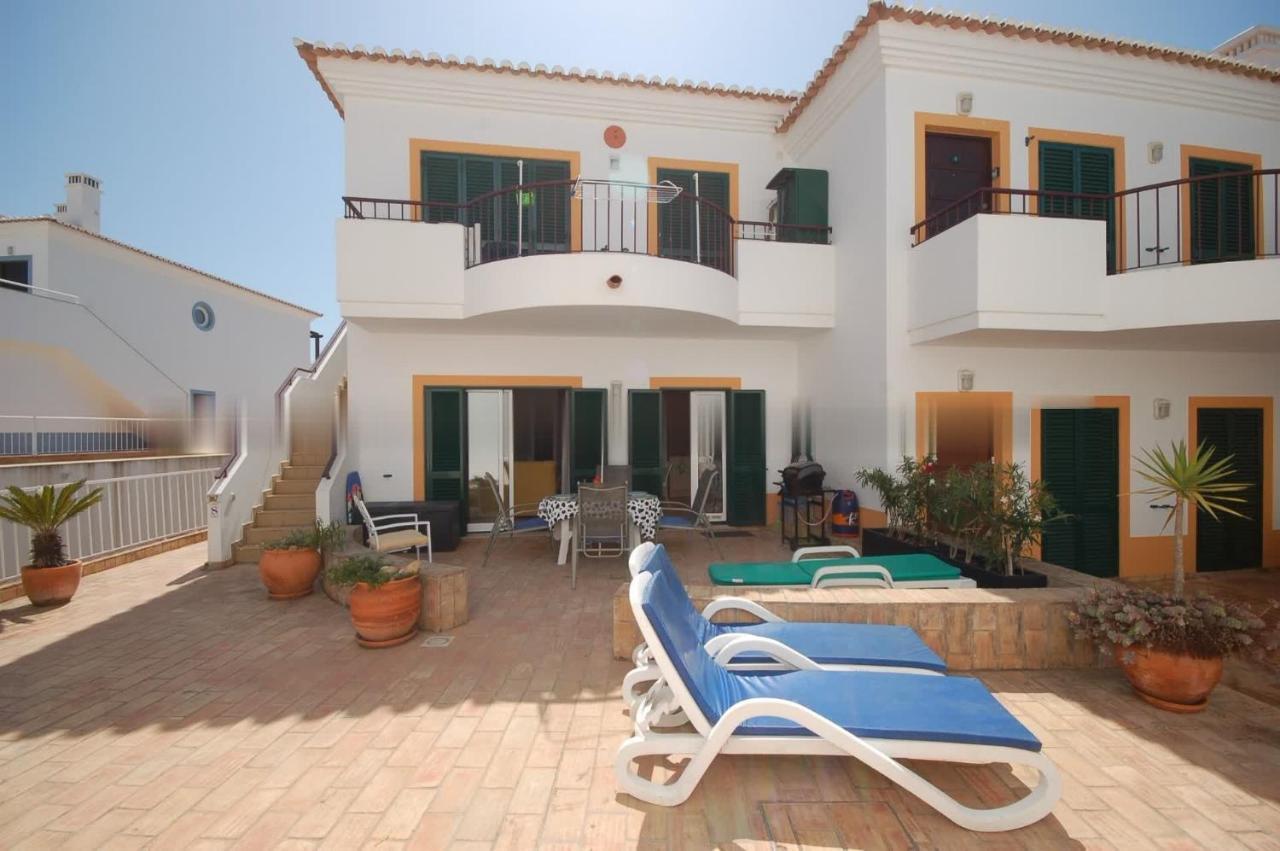 Casa Carmela Lejlighed Burgau Eksteriør billede